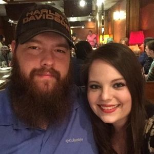 Meet your Posher, Matthew